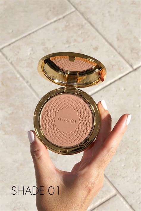 gucci bronzer dupe.